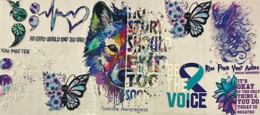 Suicide awareness