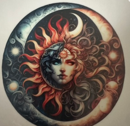 Sun and moon3