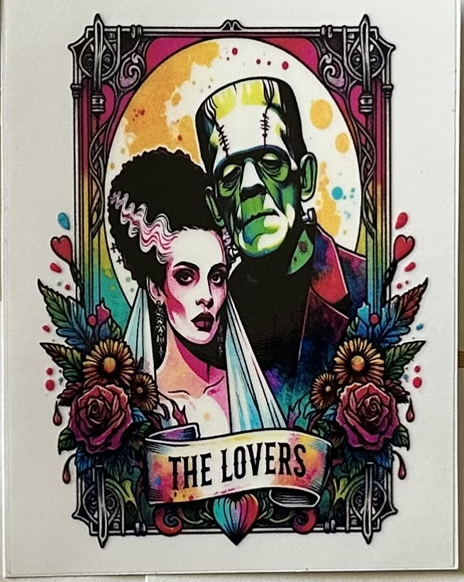 the lovers