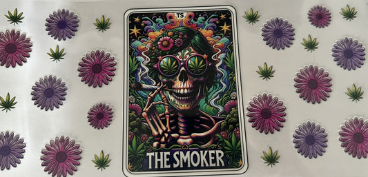 The Smoker