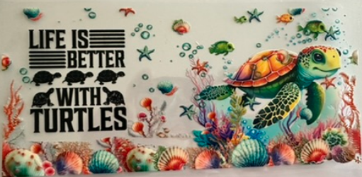 Turtles