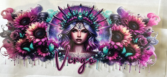 Virgo color