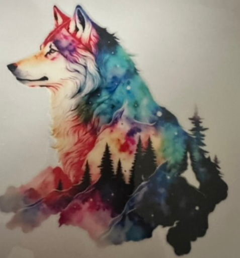 Wolf