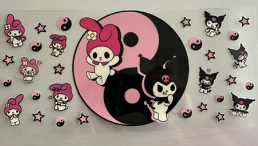 Yin Yang