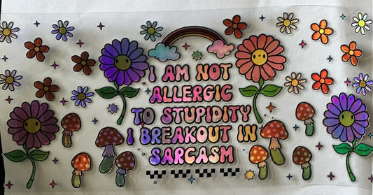 allergies