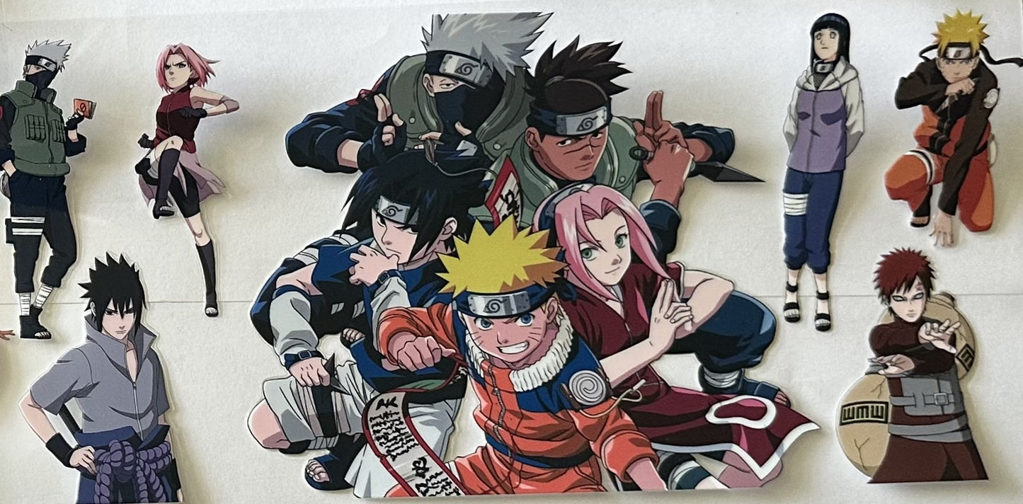 anime