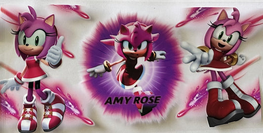 amy  rose