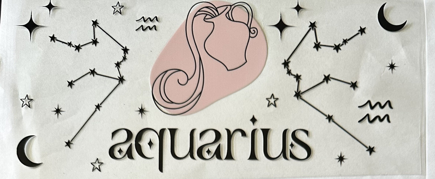 Aquarius stars
