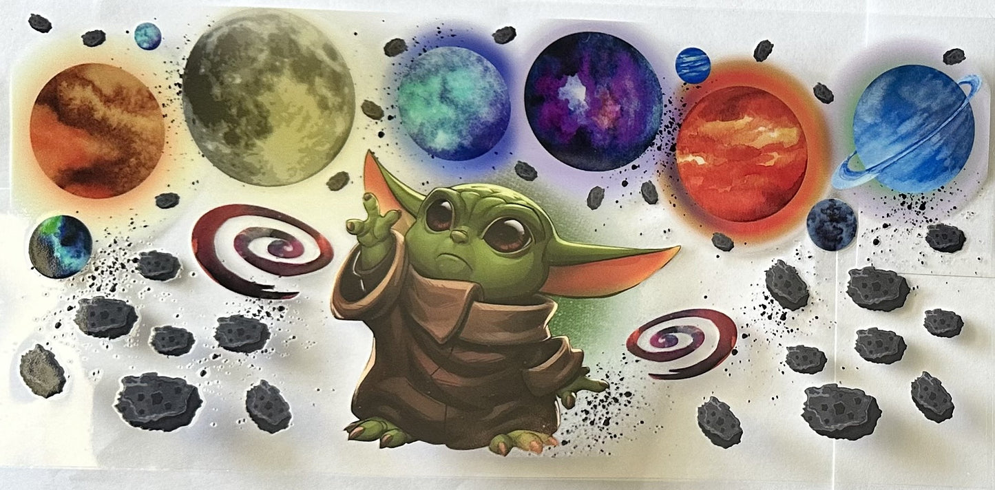 galaxy yoda