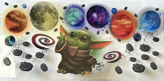 galaxy yoda