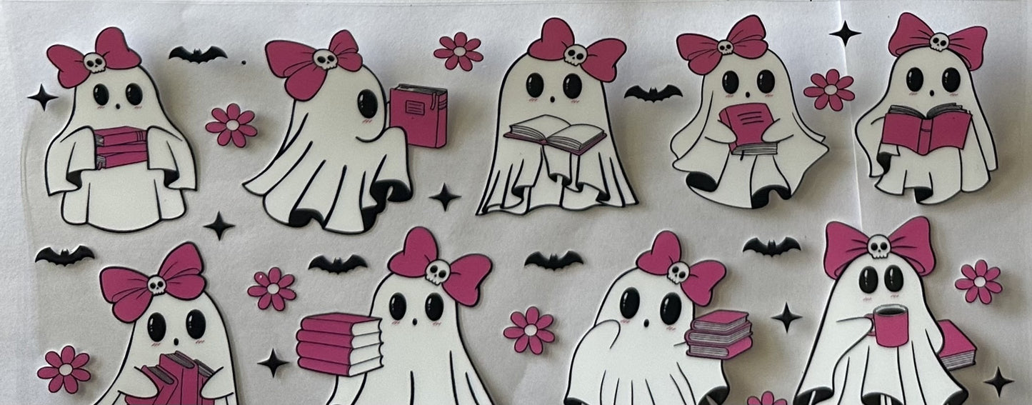 boo books