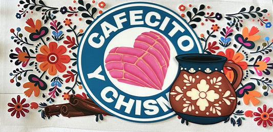 Cafecito y Chisme