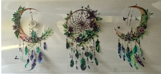 Dream catcher4