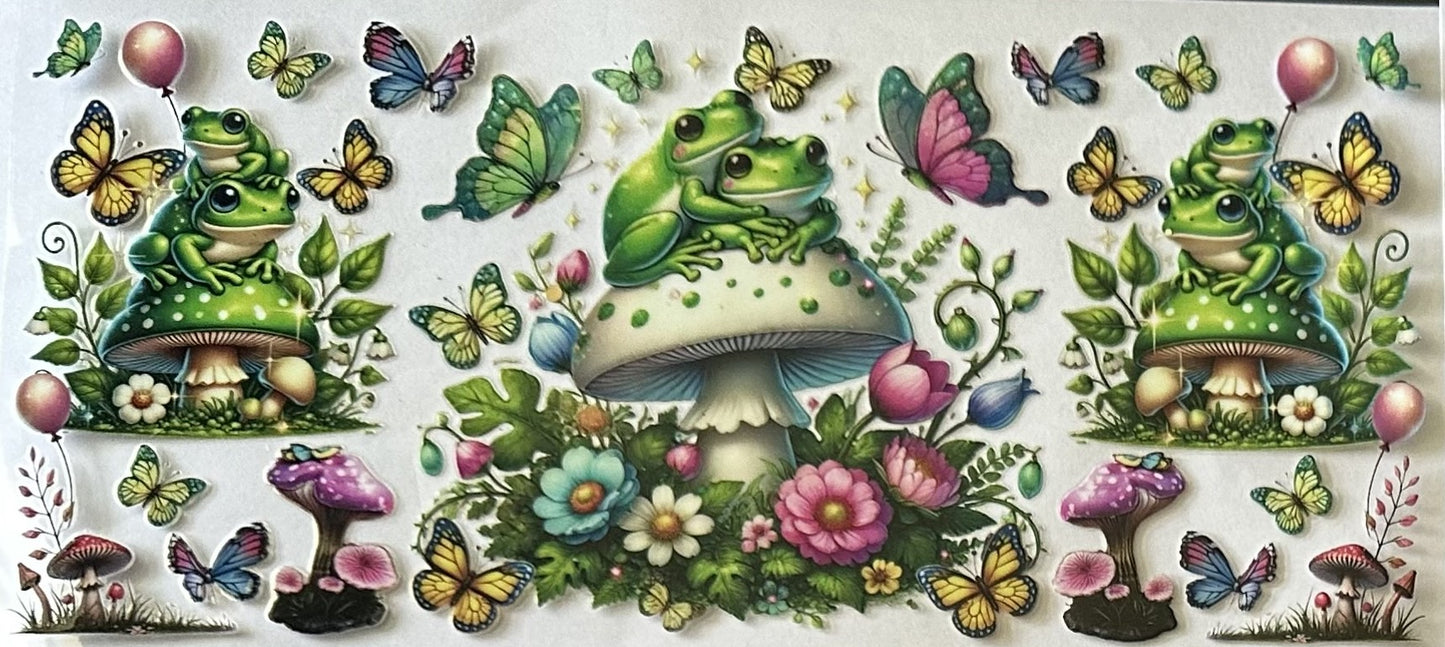 Frogs