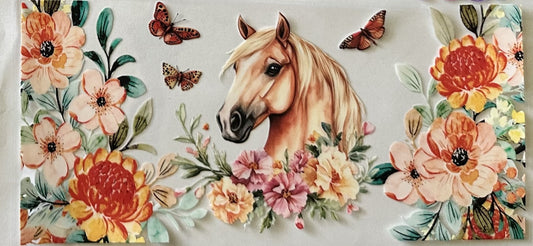 horse