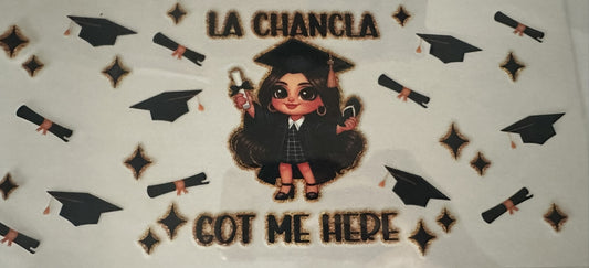 La Chancla