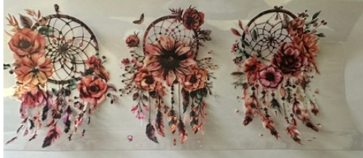 Dream catcher3