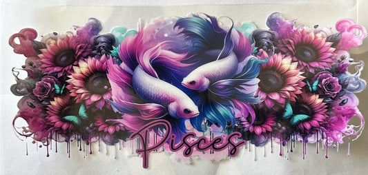 Pisces fish