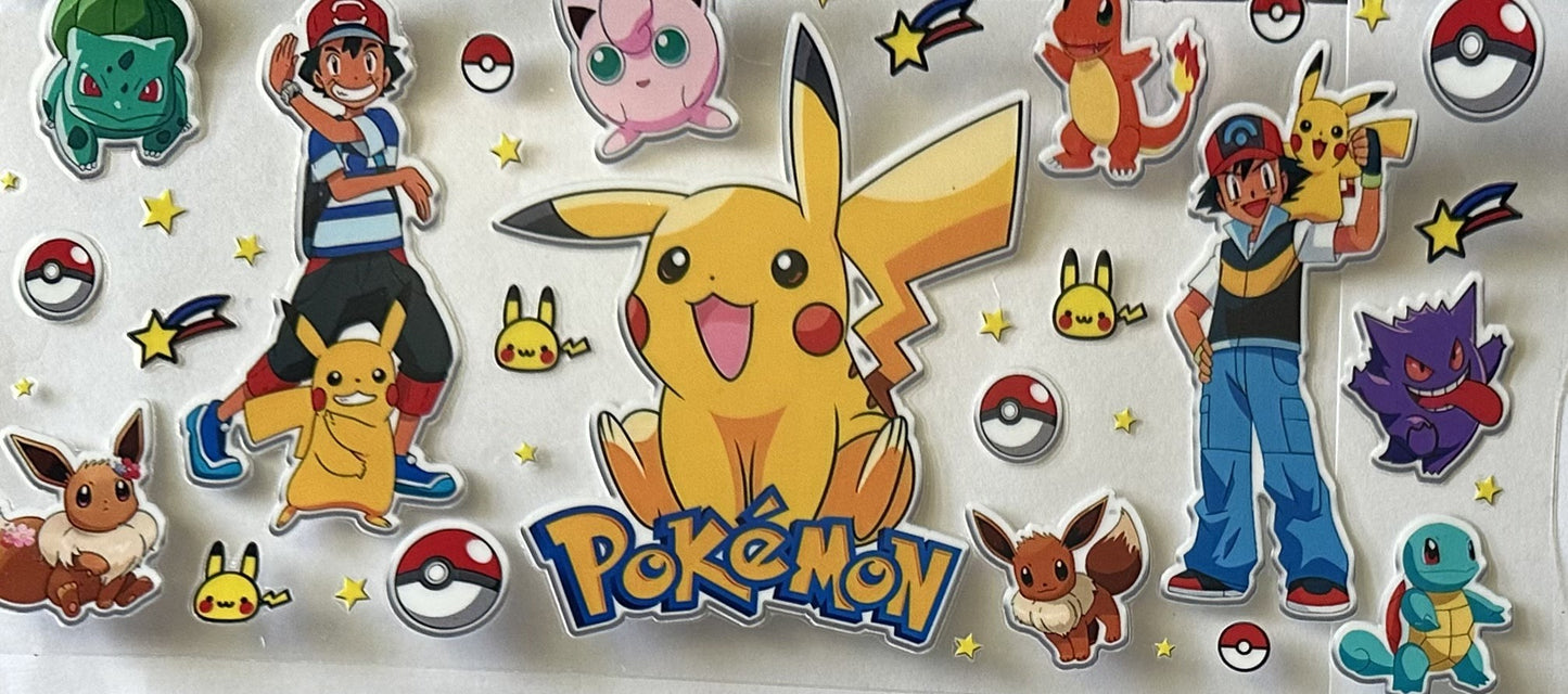pokemon