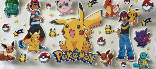 pokemon