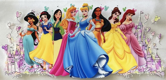 princess