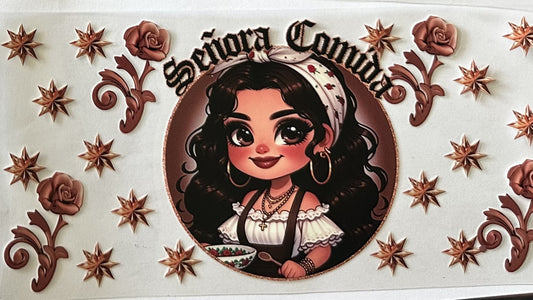 Senora season