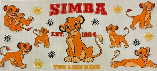 Simba