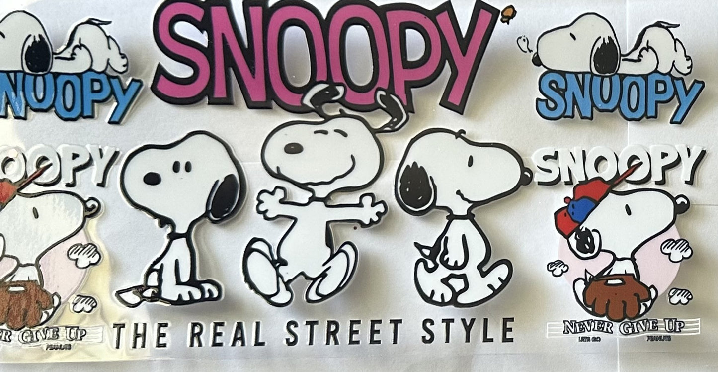 snoopy