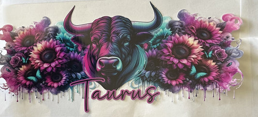 Taurus color