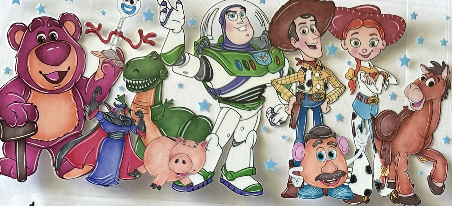 toy story