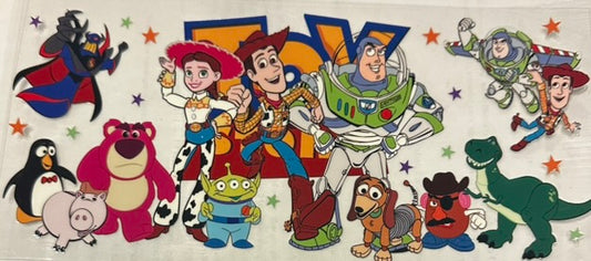 Toy story
