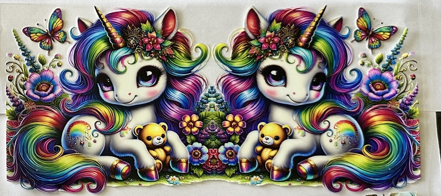 unicorn
