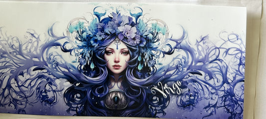 Virgo blue